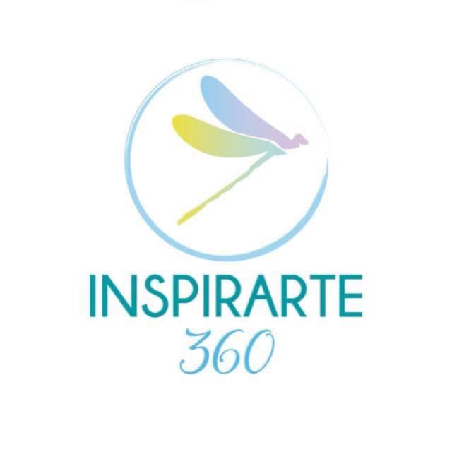 Logo Inspirarte 360